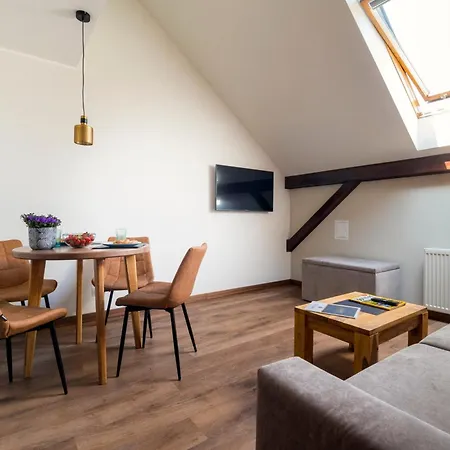 Be Happy Apartments Krakow Exterior photo