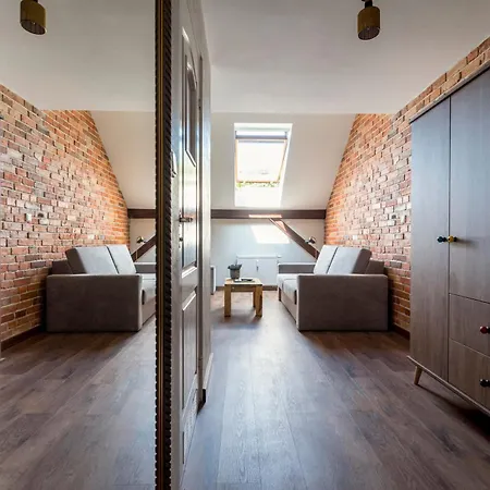 Be Happy Apartments Krakow Exterior photo