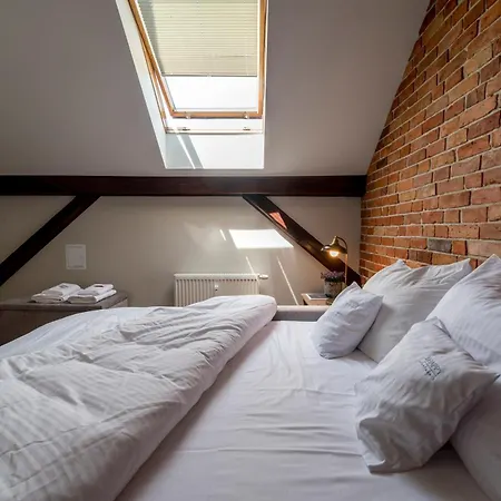 Be Happy Apartments Krakow Exterior photo