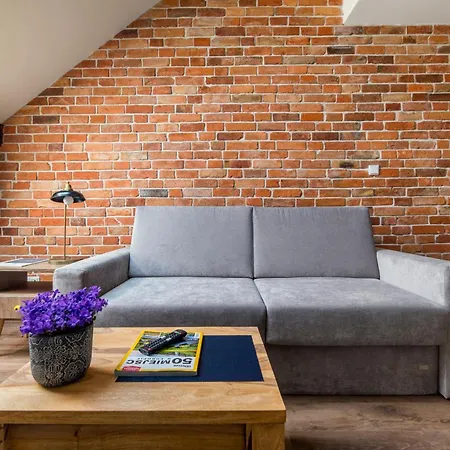 Be Happy Apartments Krakow Exterior photo