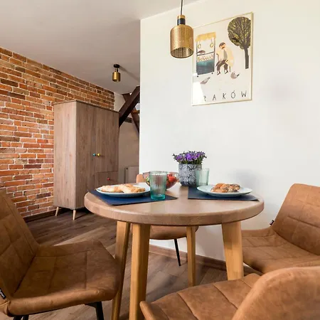 Be Happy Apartments Krakow Exterior photo