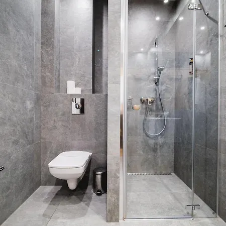 Be Happy Apartments Krakow Room photo
