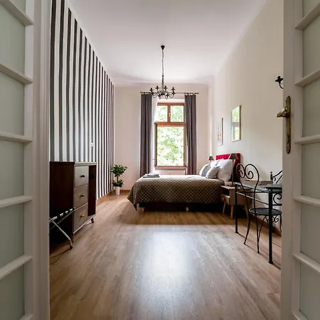 Be Happy Apartments Krakow Exterior photo