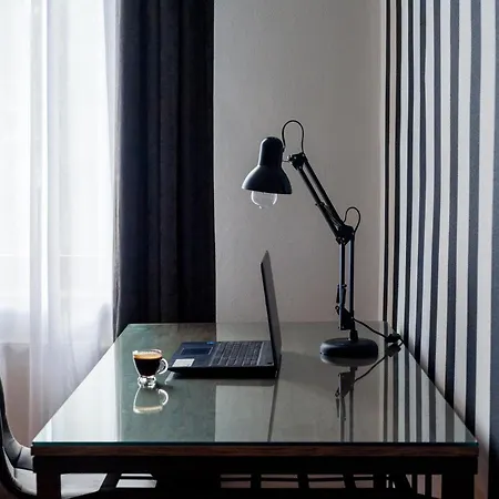 Be Happy Apartments Krakow Room photo