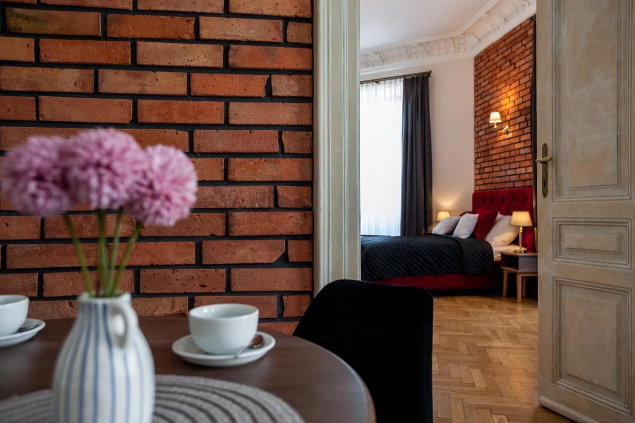 Be Happy Apartamento Cracovia
