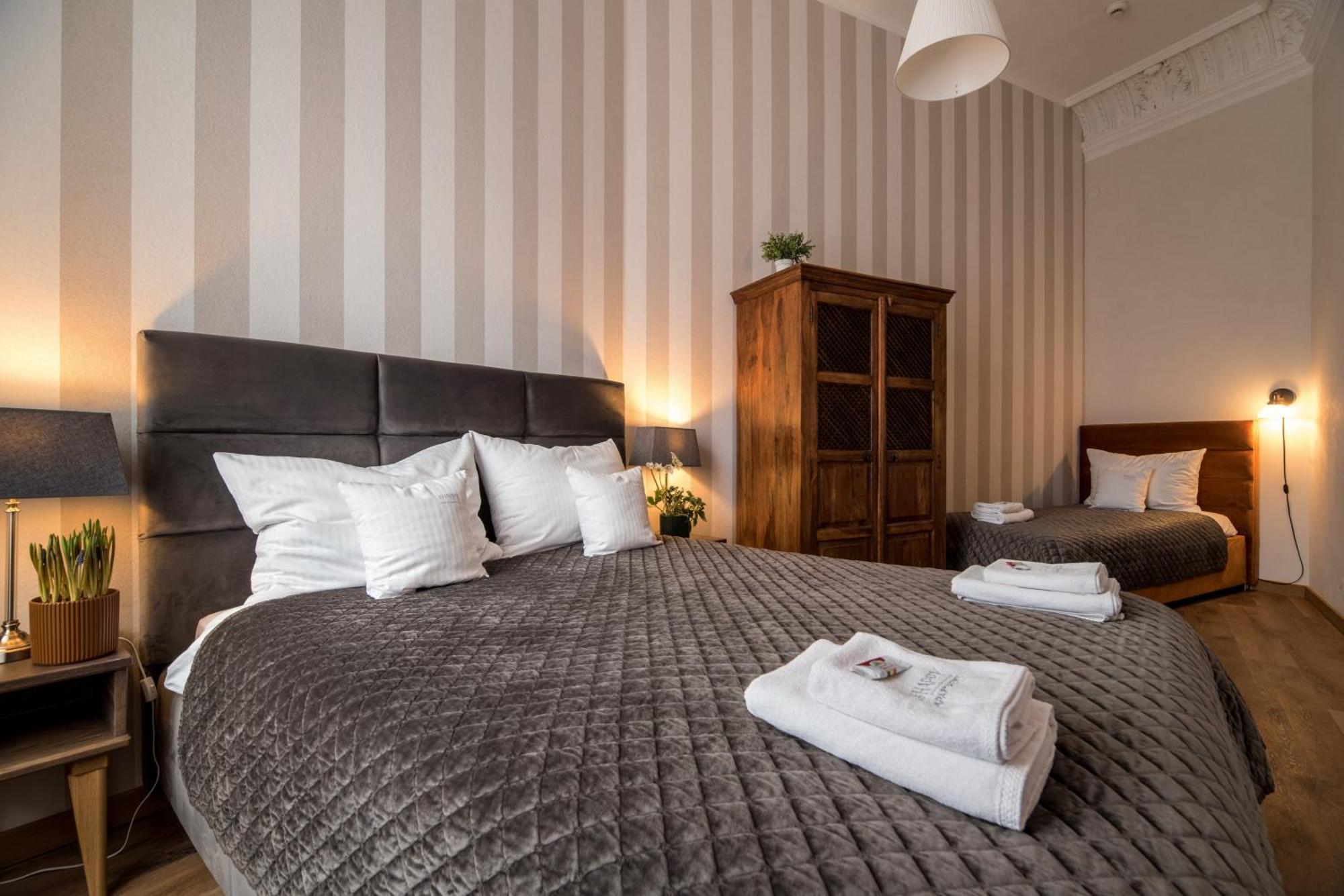 Be Happy Apartamento Cracovia