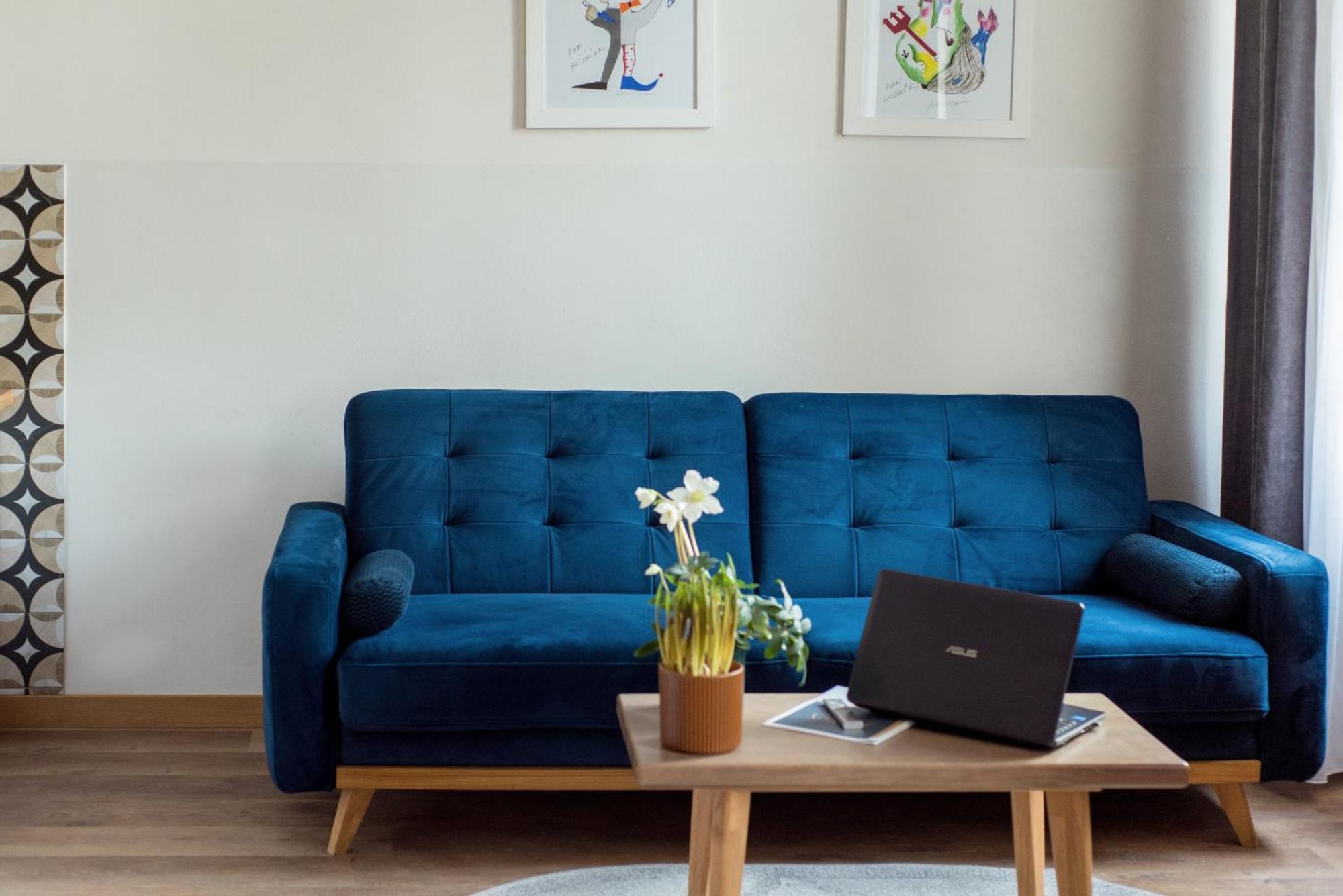 Apartment Behappy *