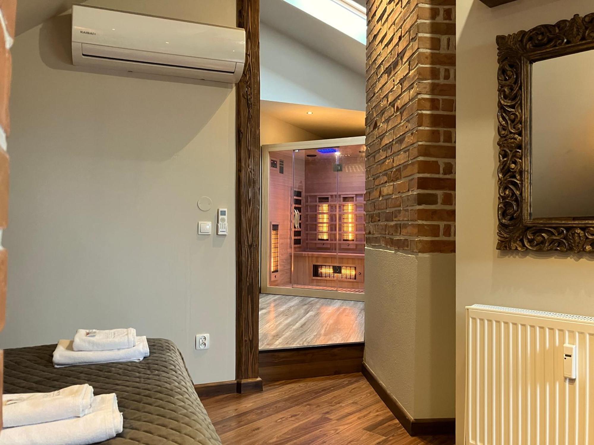 Apartamento Be Happy Cracovia