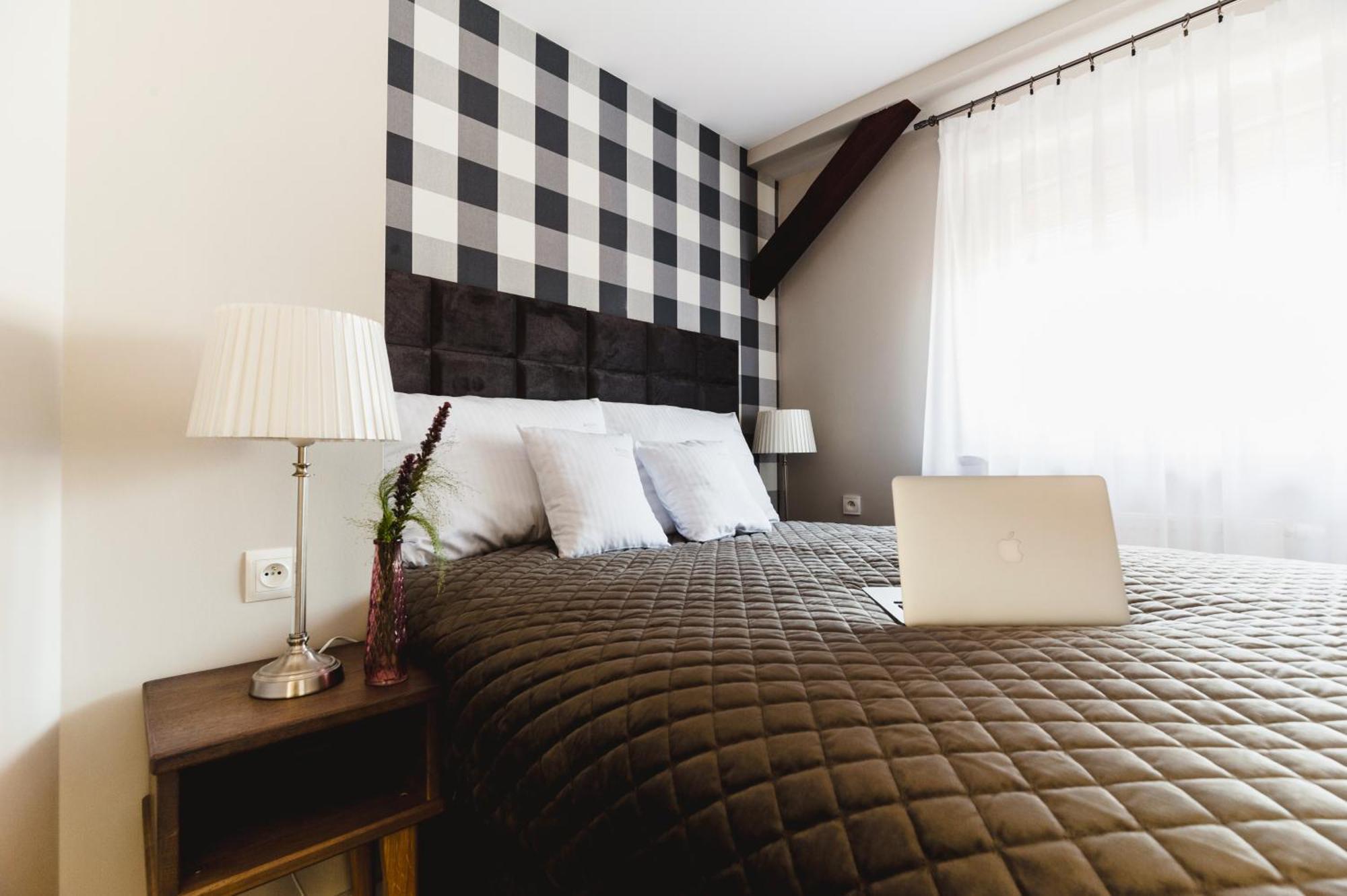 Behappy Apartment