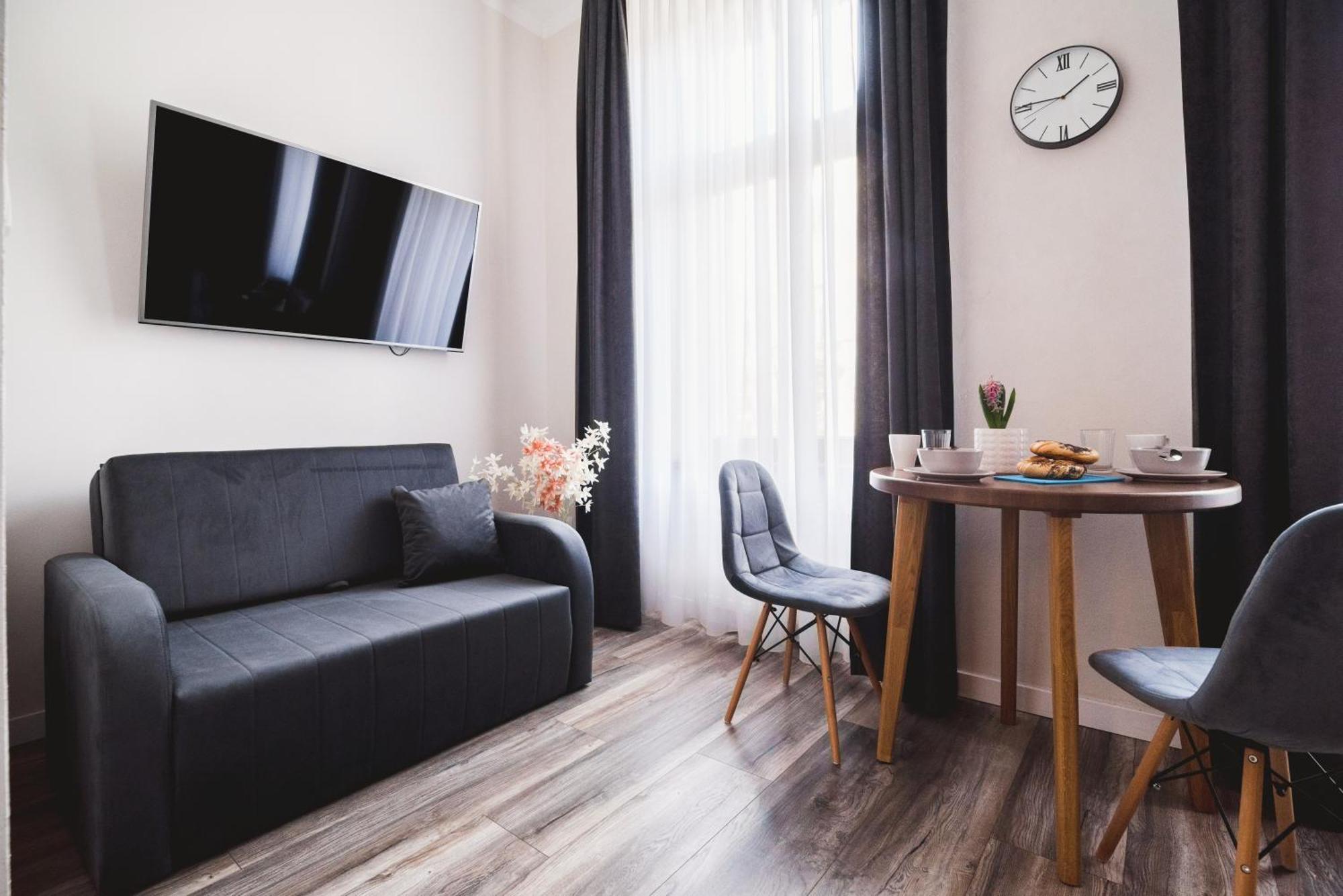 Apartamento Be Happy *