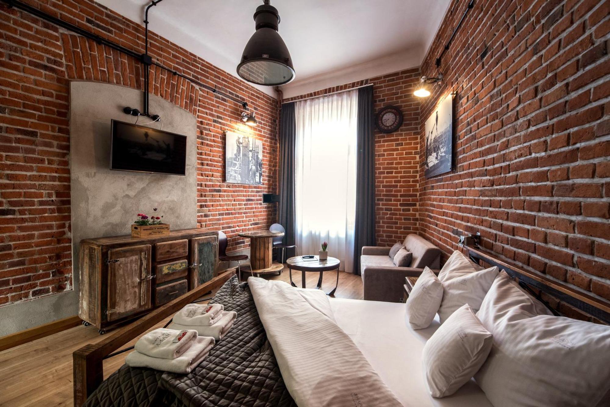 Apartamento Be Happy *