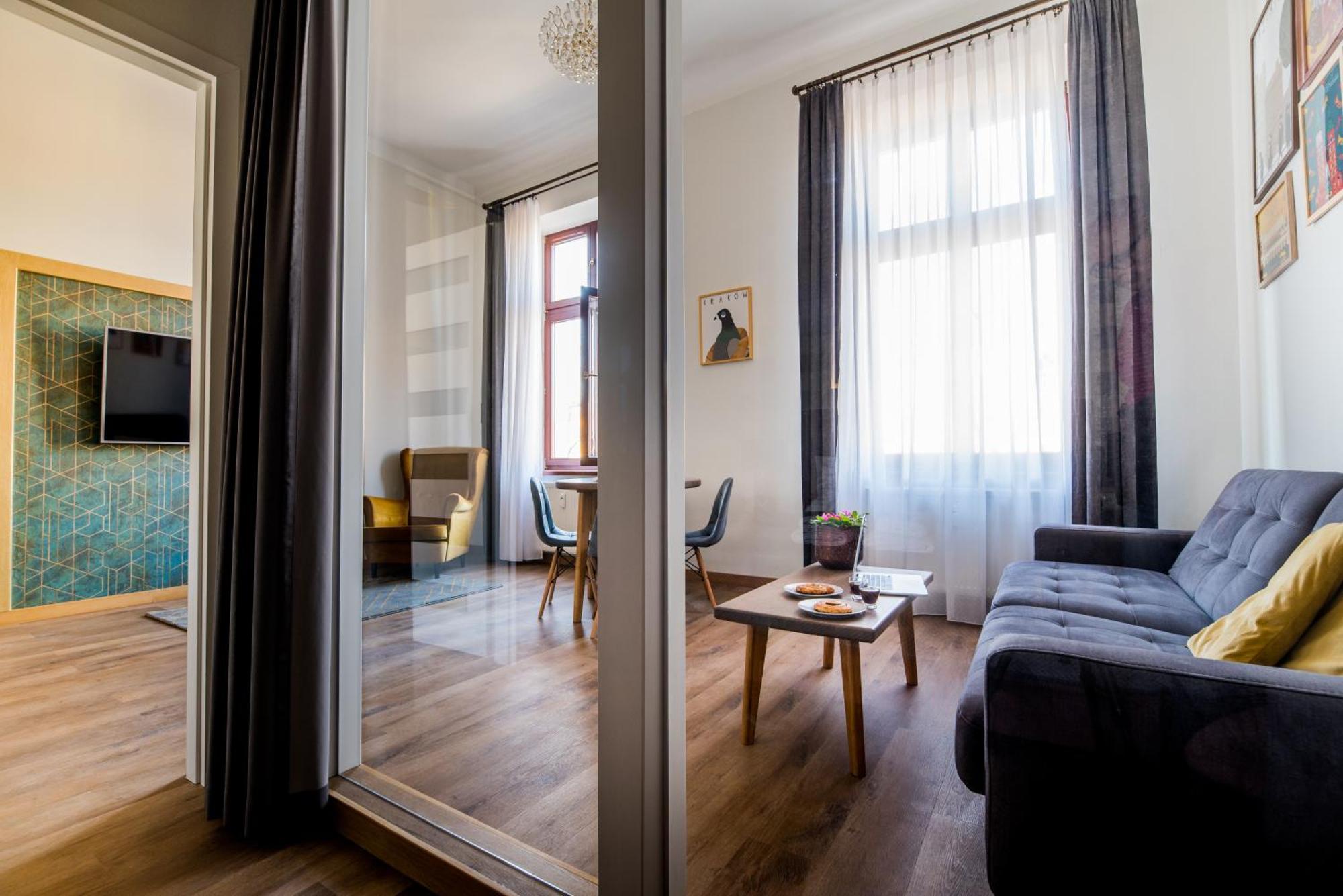 Apartamento Be Happy *