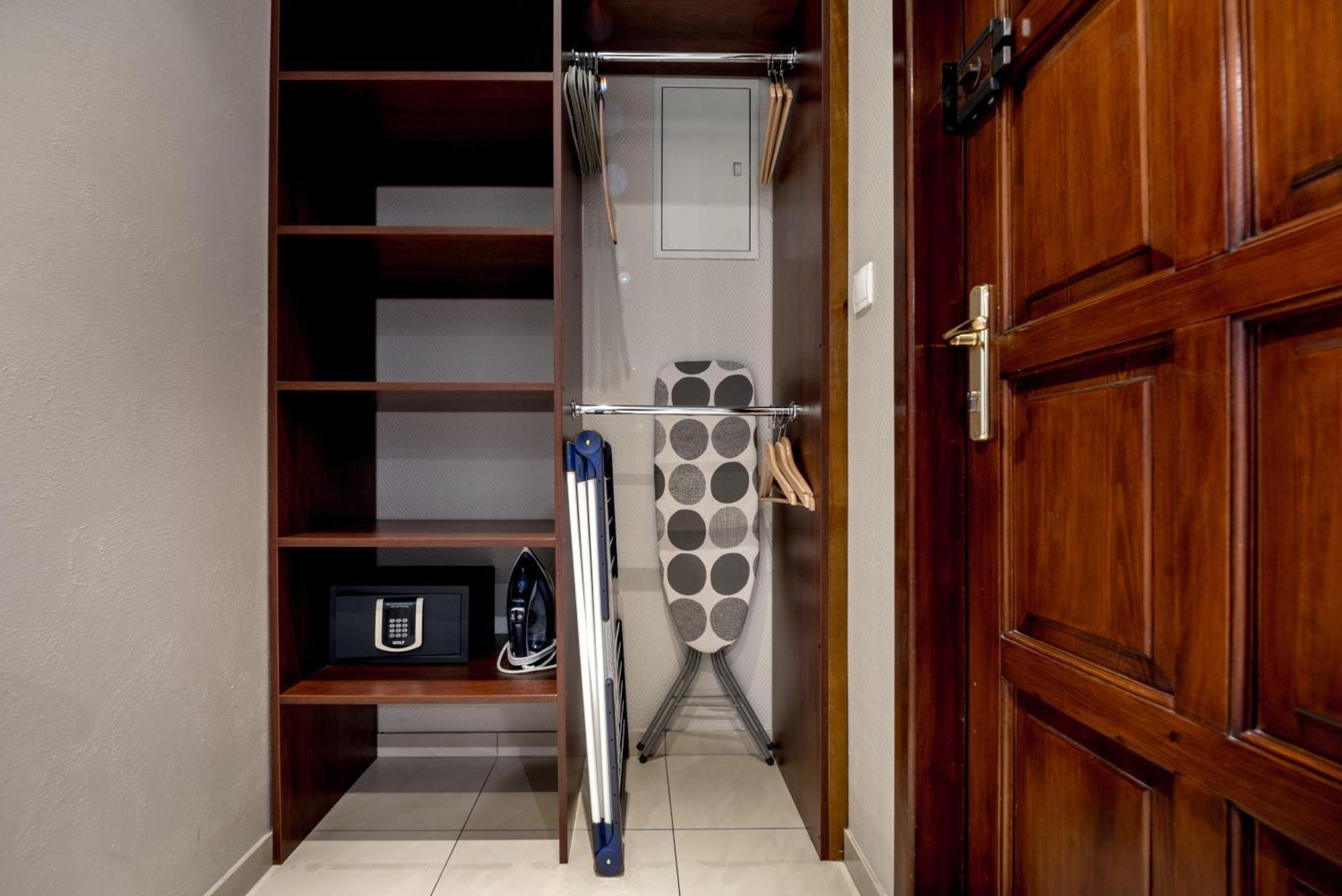 Apartamento Be Happy Cracovia