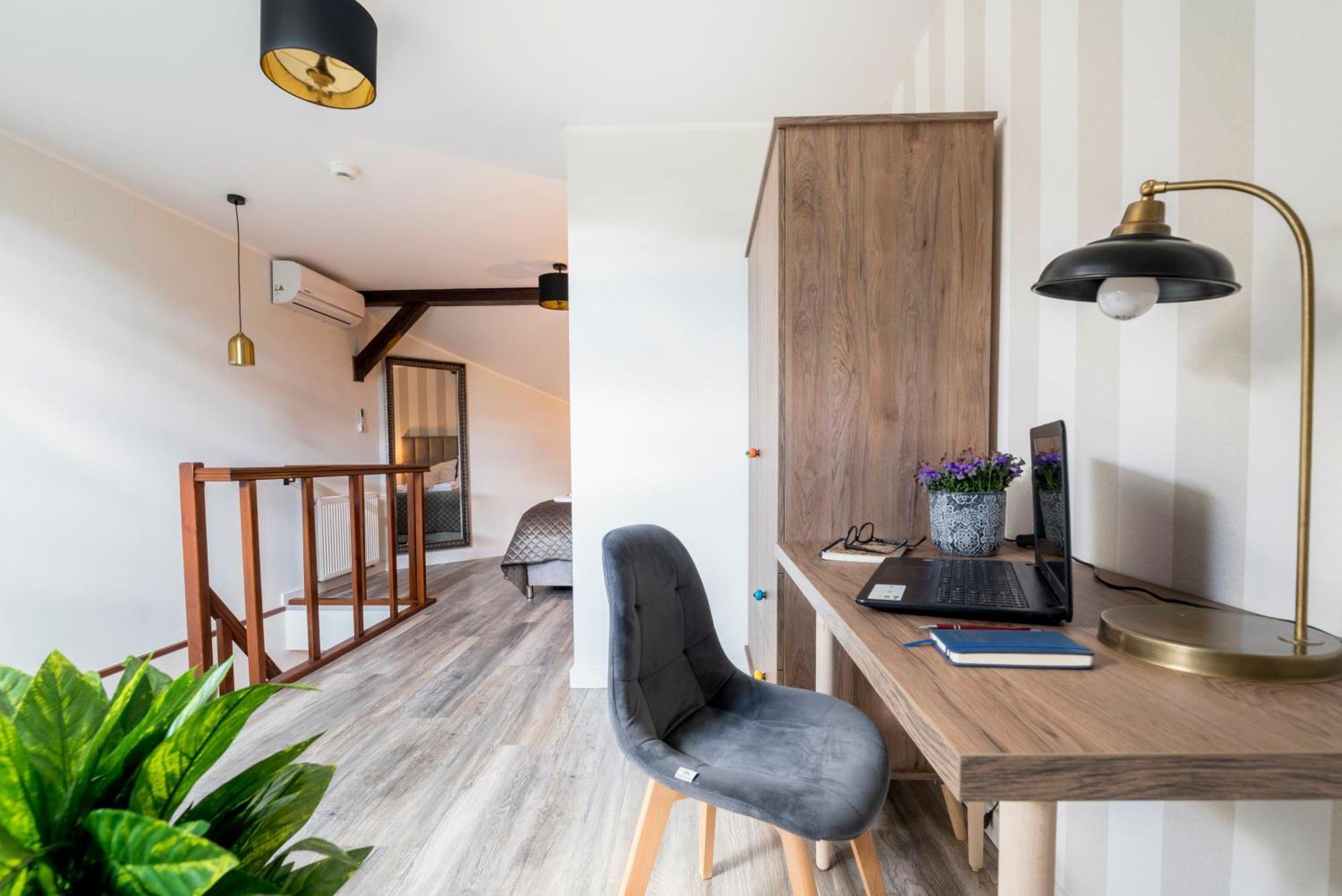Be Happy Apartamento *