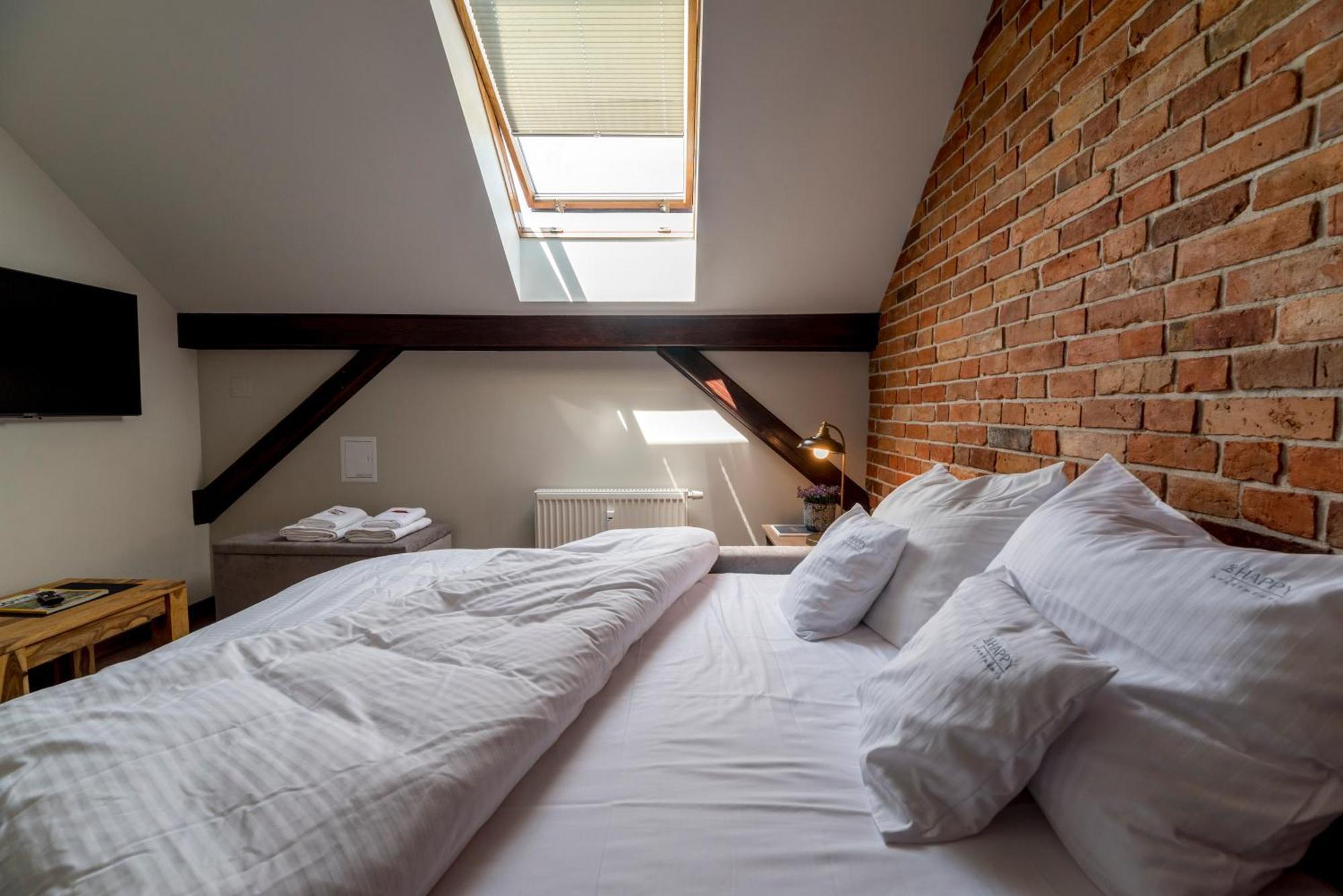 Be Happy Apartamento Cracovia