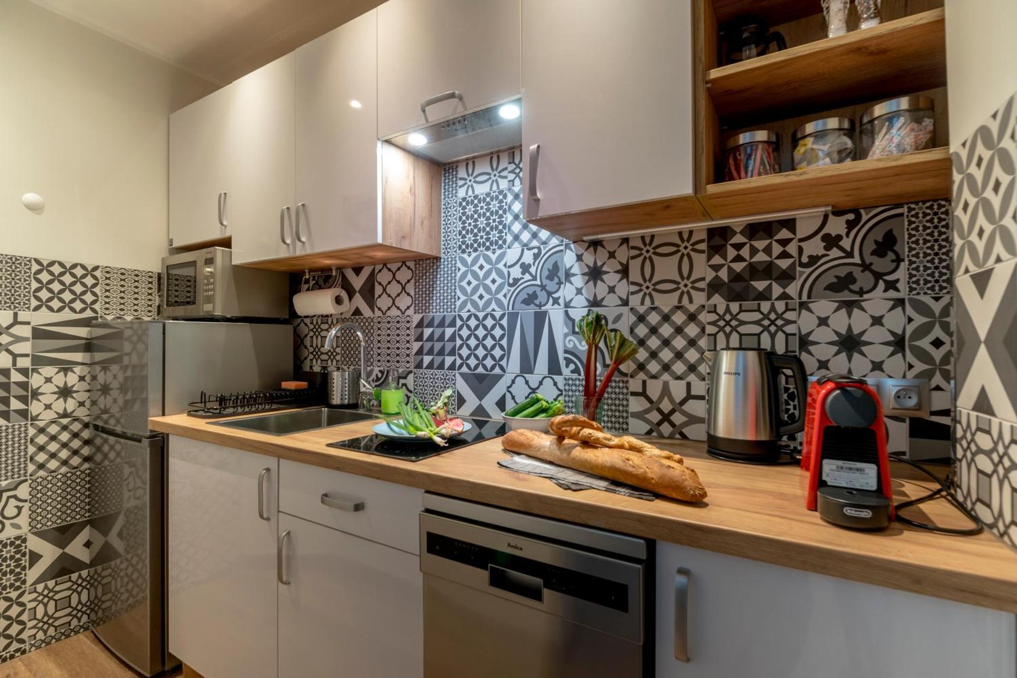 Be Happy Apartamento