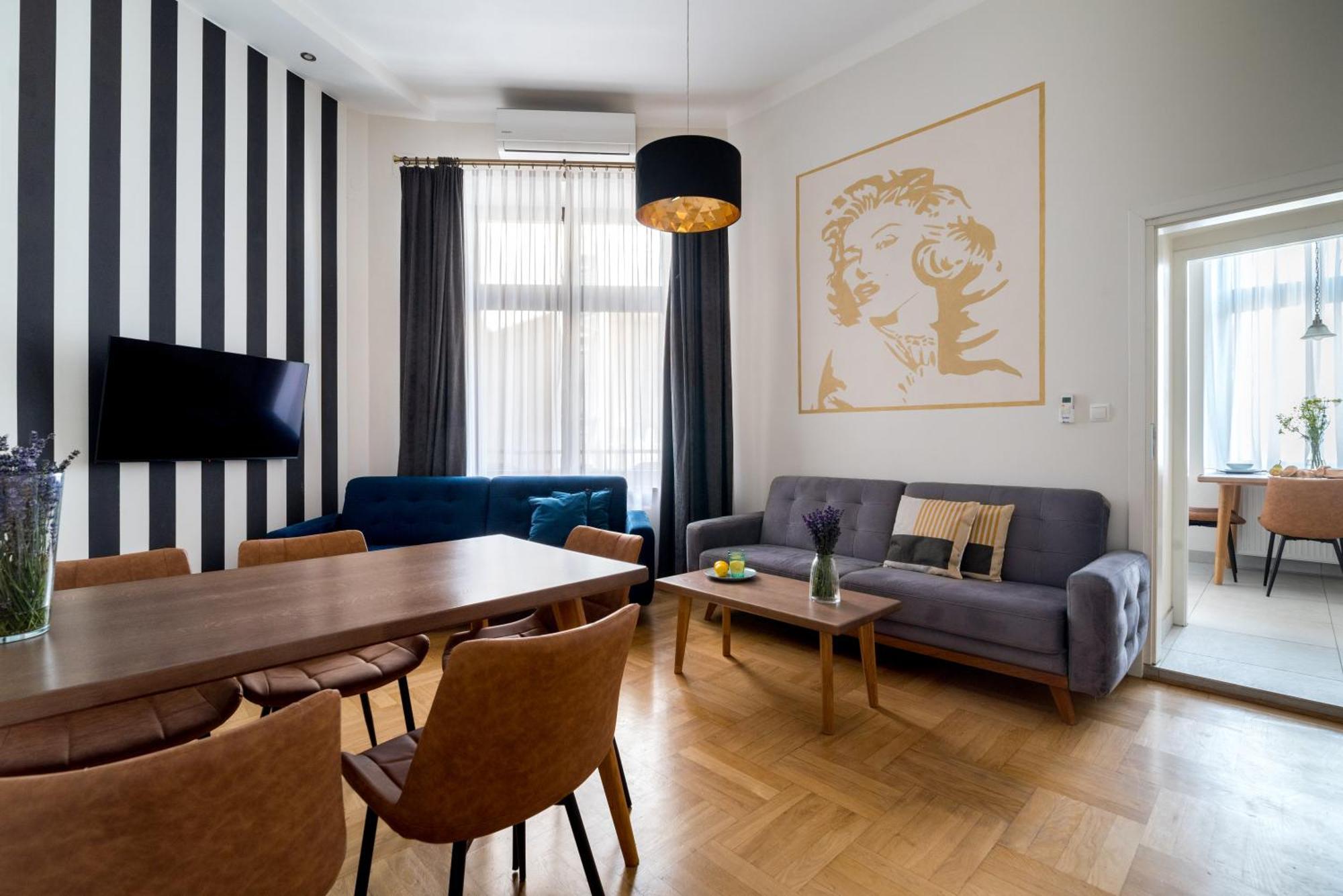Apartamento Be Happy