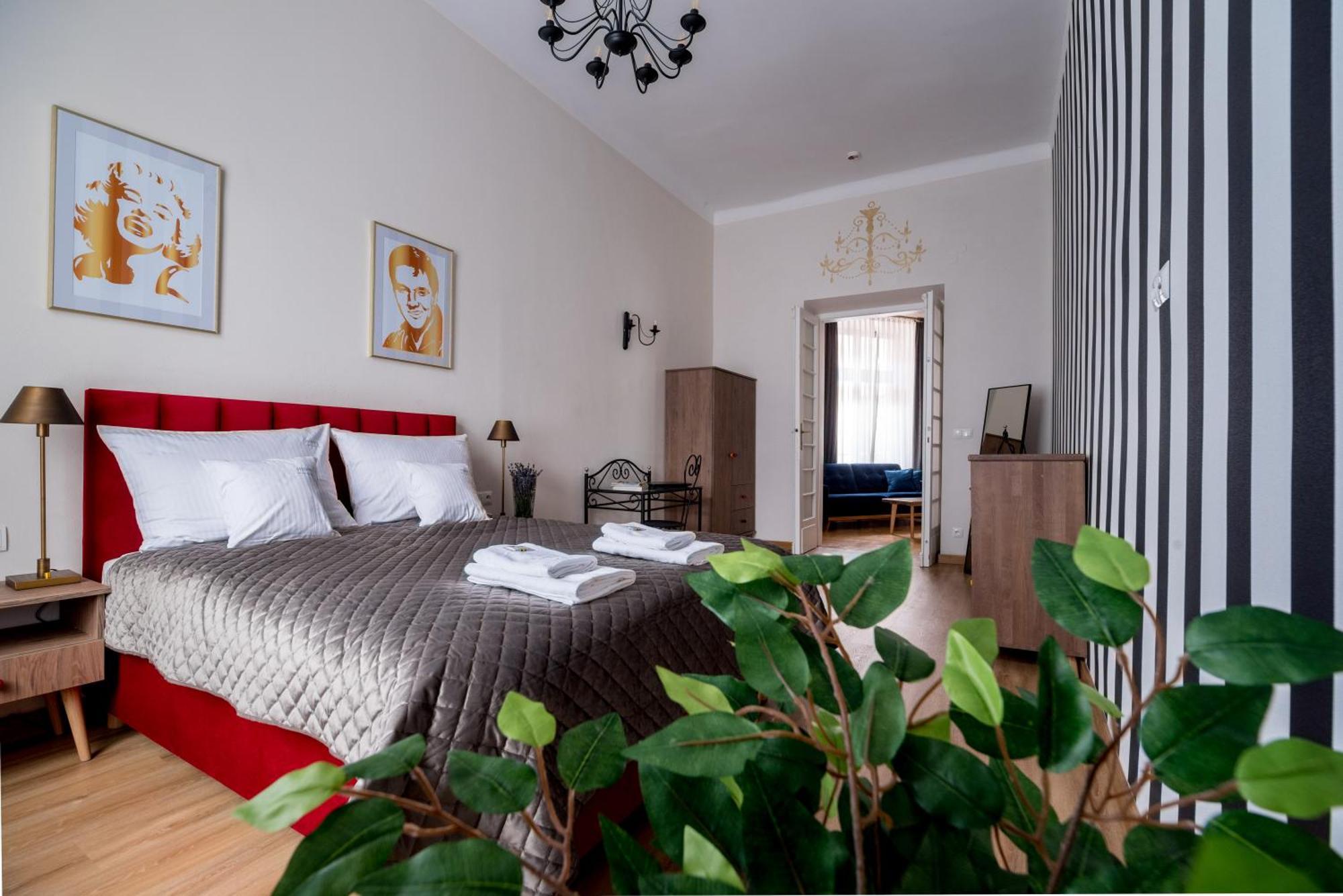 Apartamento Be Happy *