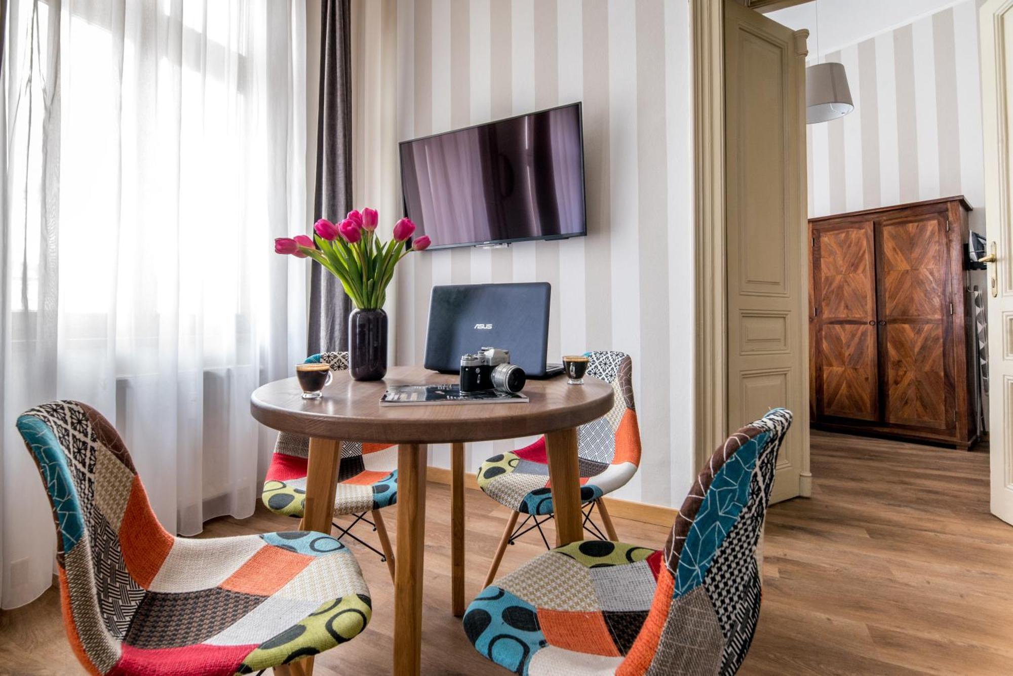 Apartament Be Happy